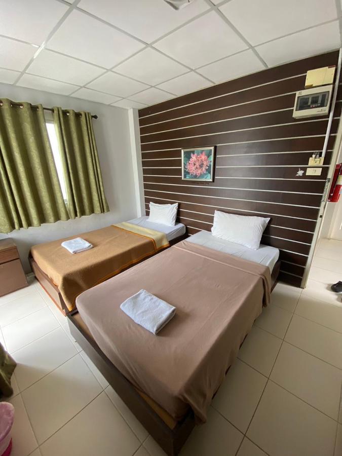 Noble U-House Chiangmai Hotel Csiangmaj Kültér fotó