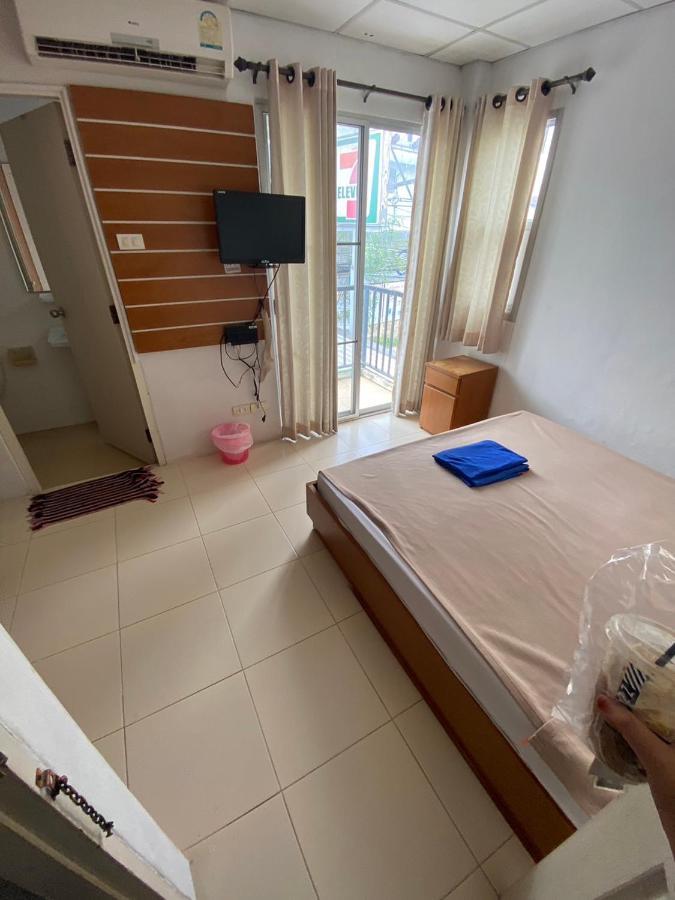 Noble U-House Chiangmai Hotel Csiangmaj Kültér fotó