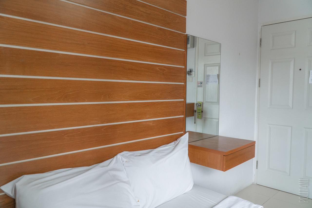 Noble U-House Chiangmai Hotel Csiangmaj Kültér fotó