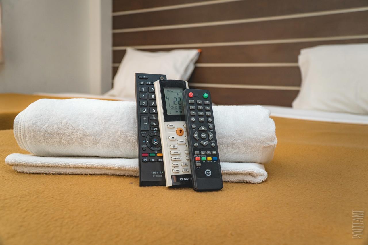 Noble U-House Chiangmai Hotel Csiangmaj Kültér fotó