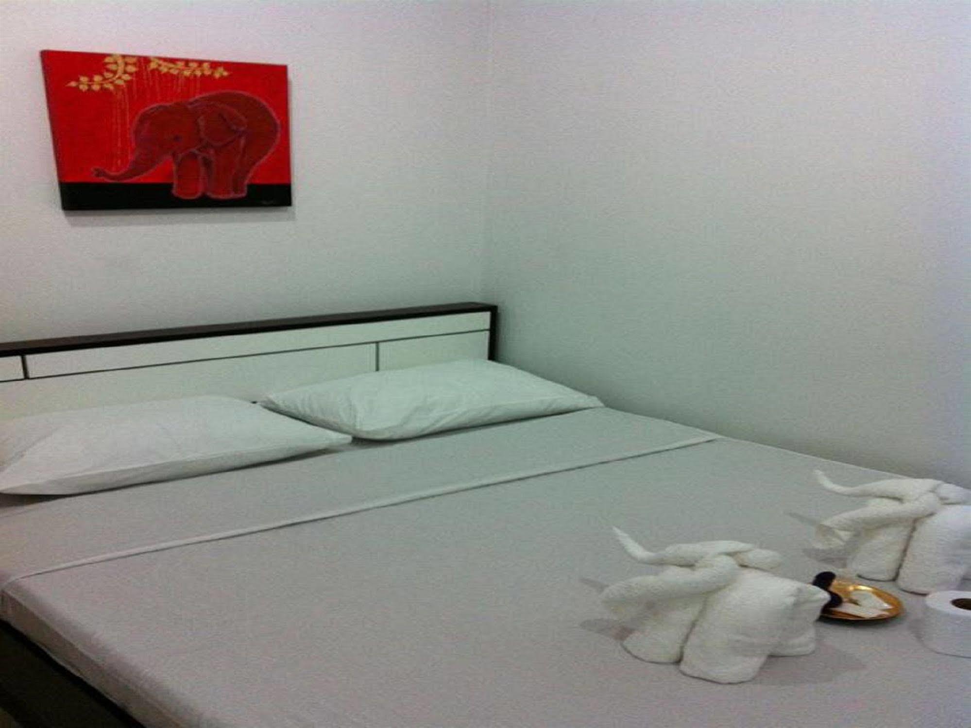 Noble U-House Chiangmai Hotel Csiangmaj Kültér fotó
